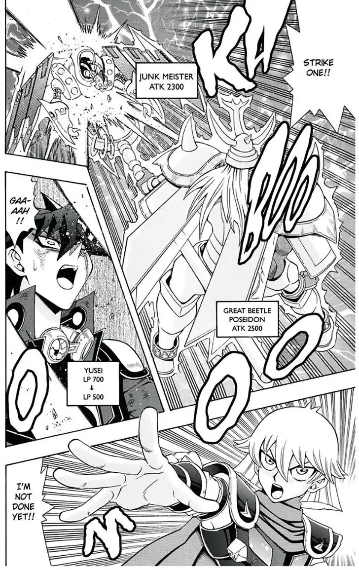 Yu-Gi-Oh! 5Ds Chapter 56 24